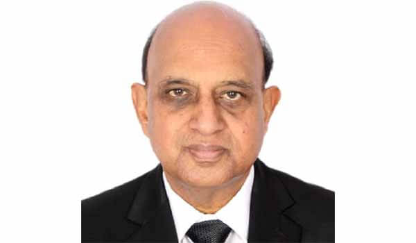 Rajesh Goel - New Director-General (DG) of NAREDCO